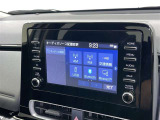 お気に入りの曲をBluetoothで再生できます♪ ドライブがさらに楽しくなりますよ♪