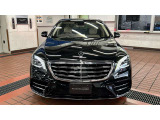 Sクラス S450 AMGライン プラス 
