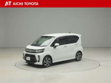ムーヴカスタム  RSハイパーリミテッ