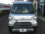 ハイゼットカーゴ デラックス SAIII ハイルーフ 4WD