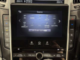 Bluetooth Audio、MUSIC STOCKER、フルセグTV、CD、DVD再生可能です♪
