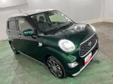 通勤や街乗りにもおすすめのキャストです。さぁ、見てみましょう