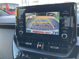 カローラ 1.8 ハイブリッド W×B 