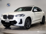 BMW X4 20d Mスポーツ セレクトパッケージ オプション20インチAW パノラマガラスサンルーフ アクティブクルーズコントロール 衝突軽減ブレーキ バックカメラ 全周囲カメラ ステアリングヒーター