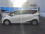 シエンタ 1.5 X 4WD 