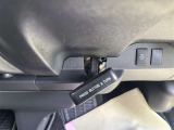 高速道路をスイスイッと通過の『ETC』付き!ETCカードをお持ちでない方は、トヨタETCカードもございますので、ご相談下さいね☆
