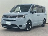 ステップワゴン  4WD 修復歴無し
