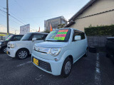 MRワゴン X