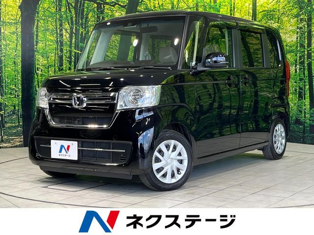 N-BOX L 