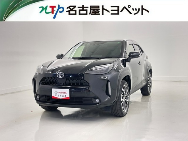 ヤリスクロス 1.5 Z