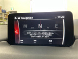 CX-8 2.2 XD エクスクルーシブ モード 4WD 本革シート