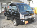キャリイ スーパーキャリイ X 4WD 