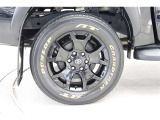 タイヤサイズ(265/60R18)