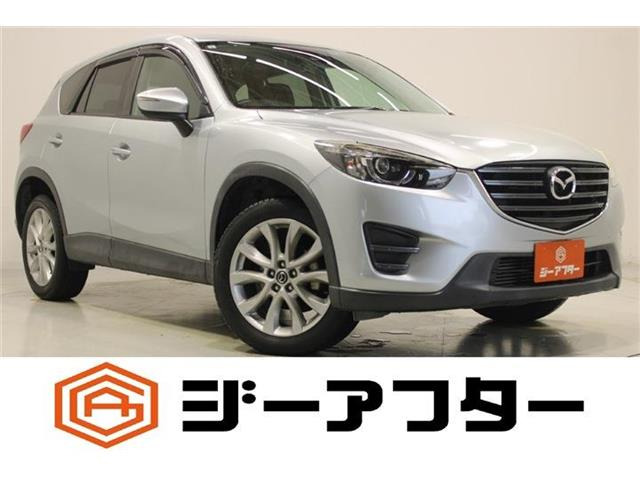 マツダ CX-5 