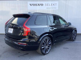 XC90 ウルトラ T8 AWD プラグインハイブリッド 4WD 