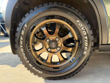 165/65R15スタッドレスタイヤ装着車♪各種アルミホイールや、ノーマルタイヤも取扱いしております。是非ご相談ください♪