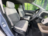 もちろん車内はキレイです♪よりクリーンな状態をキープしたいお客様には『ナノゾーンコート』がおすすめ!新型コロナウイルス対策や、除菌・消臭に効果を発揮し多くの方にご好評いただいております。