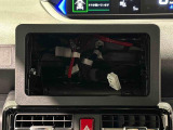 大画面の10インチナビが装着できます!お試しあれ(^^♪ 純正ナビやお買得なナビやオーディオをご用意しております。詳しくはスタッフまでお問合せ下さい。