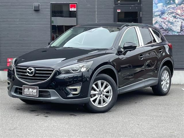 CX-5 2.2 XD 4WD 修復歴無し