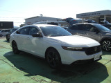 アコード 2.0 e:HEV 