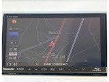 社外ナビ♪ストラーダCN-RX04D♪