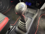 ジムニー  4WD 5MT