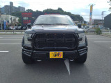F-150 ラリアート F150