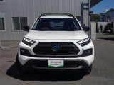 RAV4 2.5 ハイブリッド アドベンチャー オフロードパッケージ II E-Four 4WD 