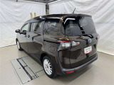 走りにこだわりながら収納力も持ち合わせたお車です。