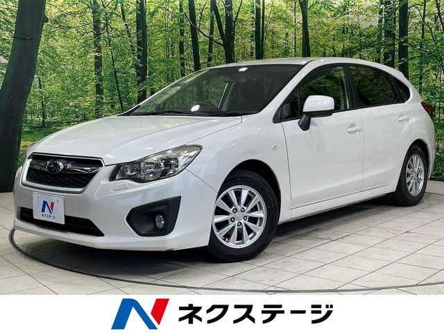インプレッサスポーツ 1.6 i-L