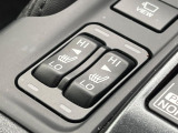 【前席+後席シートヒーター】寒い日に重宝するシートヒーターを後席にも装備!エアコンより早く温まってくれるので寒がりの人も安心ですね♪エアコンの温風は乾燥するから苦手、という方にもをおすすめです。