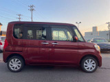 整備工場、車検場、板金工場、全て自社完備しております。アフターサービスもお任せください!