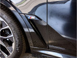 【BMWアロイホイル】軽量かつ強度に拘ったアロイホイル。走行性能ポテンシャルを引き出す設計。車の足元を引き締めてくれる大きなポイントはアロイホイルです。