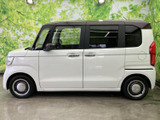 N-BOX L コーディネートスタイル 