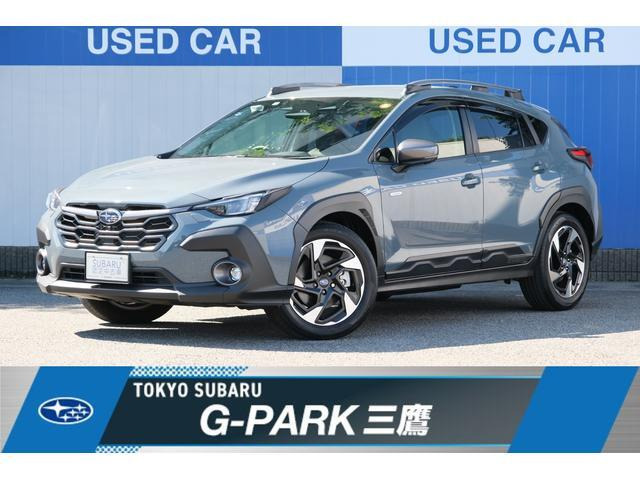 クロストレック 2.0 リミテッド 4WD