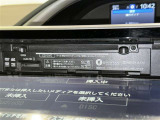 CD/DVD再生機能付き!