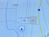 近年流行のディスプレイオーディオです。