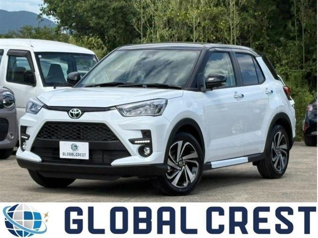 ライズ 1.0 Z 4WD 