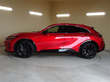 クラウンスポーツ 2.5 Z E-Four 4WD 