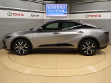 クラウンクロスオーバー 2.5 G E-Four 4WD 