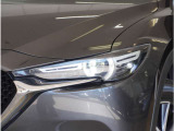 CX-5 2.2 XD Lパッケージ 