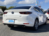 MAZDA3セダン 1.8 XD 100周年特別記念車 4WD 