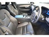 S90 リチャージ PHEV T8 AWD アルティメット 4WD 