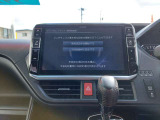 快適なドライブを楽しむための機能が装備!運転席から触れるので、操作も簡単です!