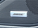 【BOSEサウンドシステム付き純正ナビ】充実のナビ機能はもちろん、高度なチューニング能力が搭載されており、高音質な音楽をお楽しみいただけます♪