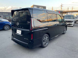 セレナ 1.4 e-POWER ハイウェイスターV ステップタイプ 