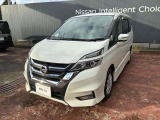 セレナ 2.0 ハイウェイスター 4WD 