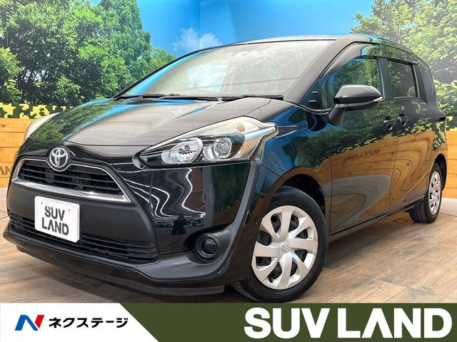 シエンタ 1.5 G
