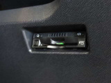 ETC車載器付きです。高速道路の料金所もスムーズに通過できます。