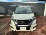セレナ 2.0 ハイウェイスター 4WD 
